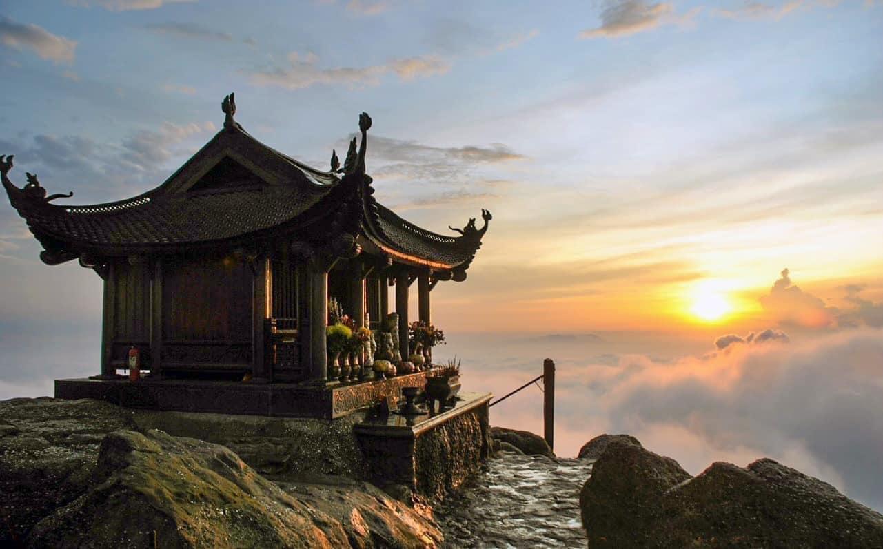 Tour du xuân đầu năm Quý Mão